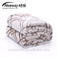 Niceway Flanell Decke Stoff in Decke hochwertiger Flanell Decke Stoff